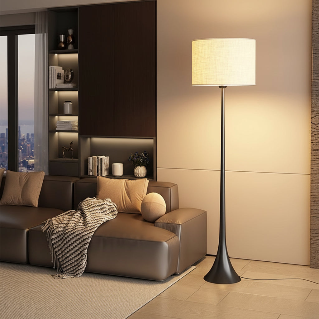 Floor Lamps