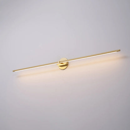 Contemporary Bathroom Light | LED Vanity Wall Fixture 5