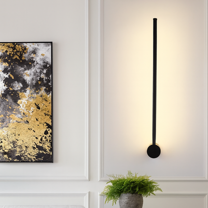 Contemporary Linear Wall Light | Modern Wall Sconce 7
