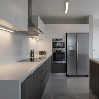 Motion Sensor LED Light Rechargeable Wireless Closet Cabinet Light