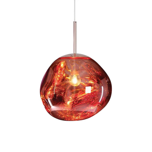 Melt Pendant Light | Modern Kitchen Pendant Lighting 0
