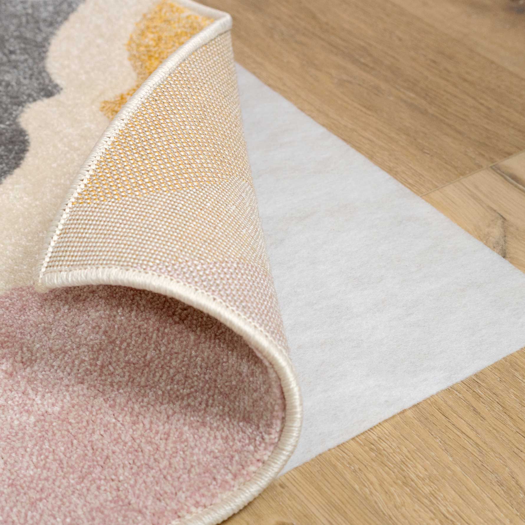 Non-Slip Rug Underlay | Grip for Carpet Safety Solution 2