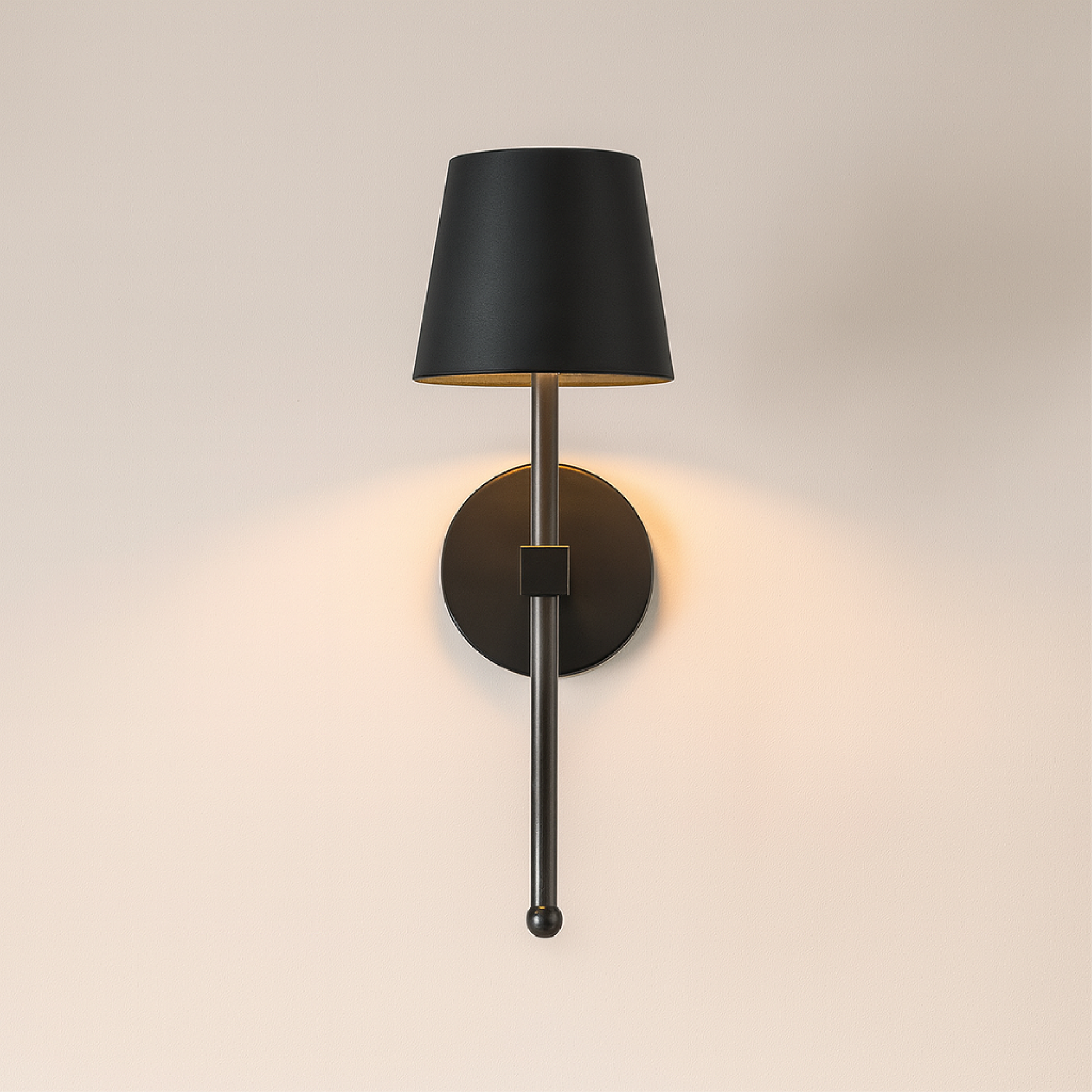 Rechargeable Wireless Wall Light | Modern Wall Sconces 4