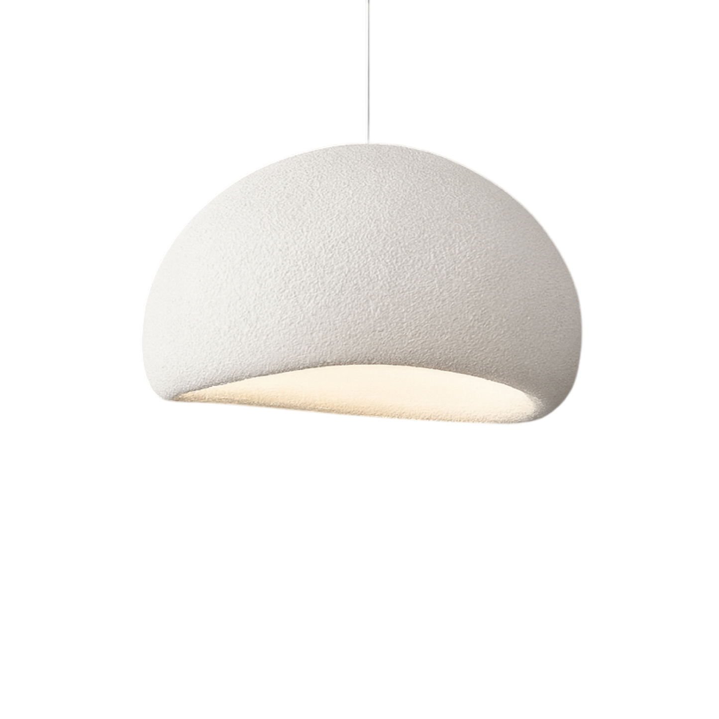 Wabi Sabi Pendant Light | Modern Kitchen Pendant Lighting 0