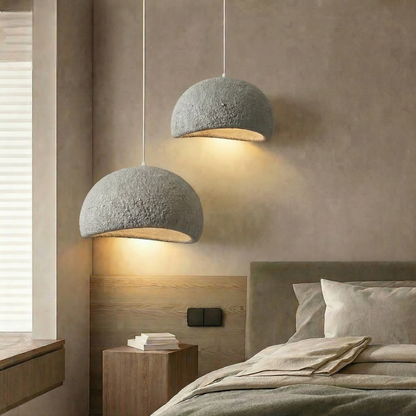 Wabi Sabi Pendant Light | Modern Kitchen Pendant Lighting 2