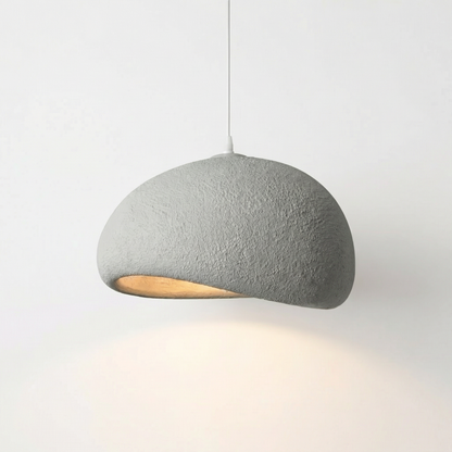 Wabi Sabi Pendant Light | Modern Kitchen Pendant Lighting 5